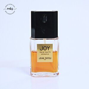Joy by Jean Patou Perfume Spray Made in France 45 ml, 1.5 fl oz